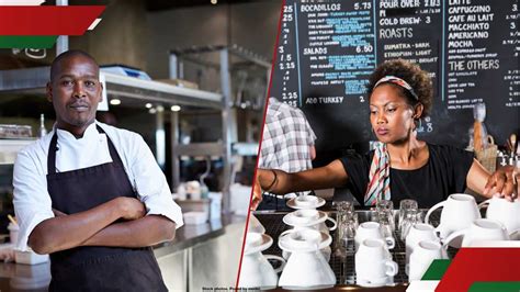 Waiters Jobs, Vacancies in Westlands (Nairobi) .